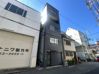 【外観】