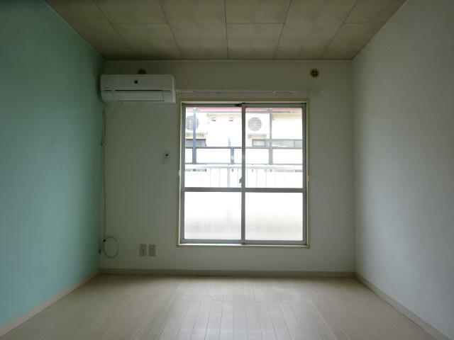 パルシオンの居間・リビング