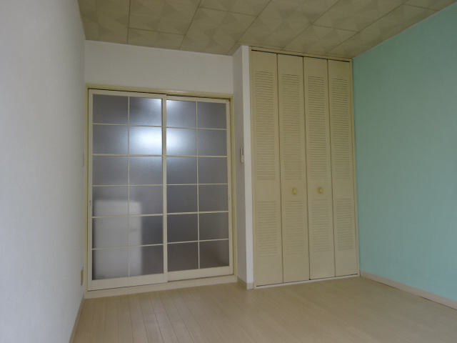 パルシオンの子供部屋