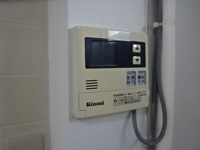 パルシオンのその他