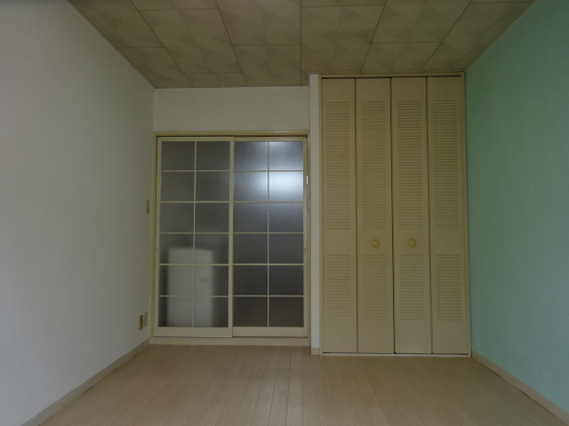 パルシオンの居間・リビング