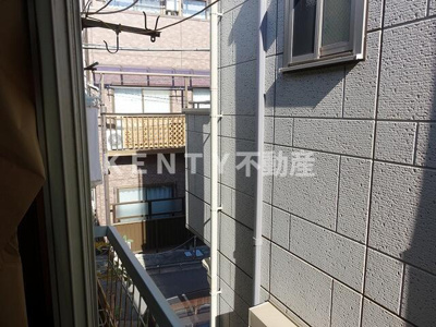 【展望】 | 麻生アパート