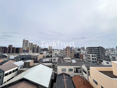 【展望】 | LiveCasa城東野江