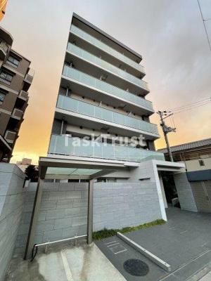 【外観】 | LiveCasa城東野江