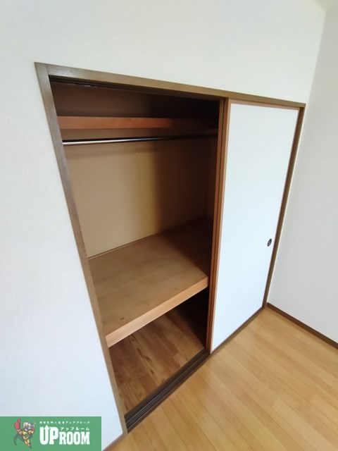 フェニックスの収納