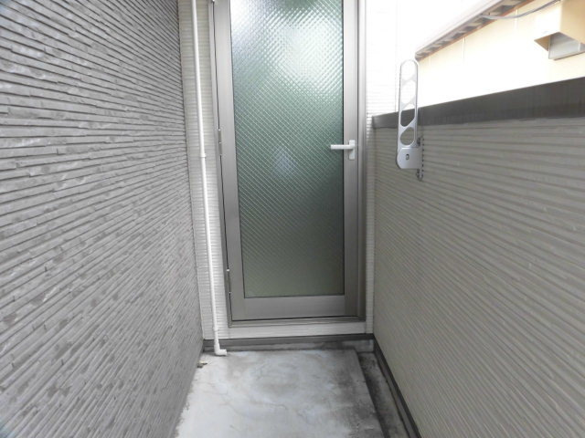 フジパレス大桐