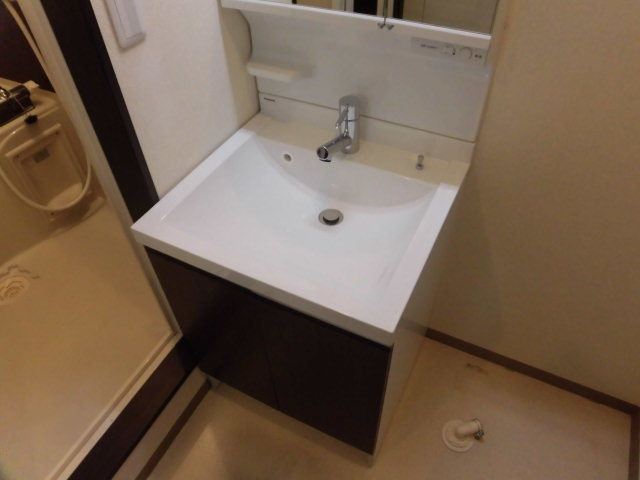 フジパレス大桐