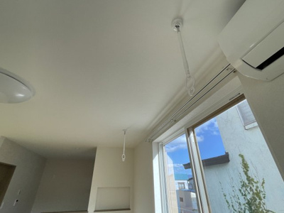 【設備】 | 浪館前田3丁目未入居貸家