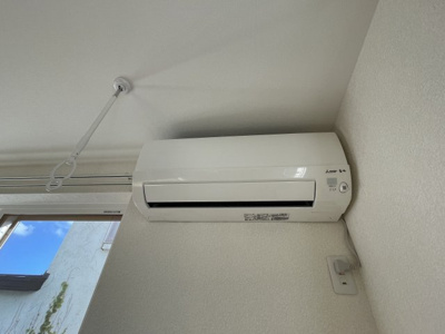 【設備】 | 浪館前田3丁目未入居貸家