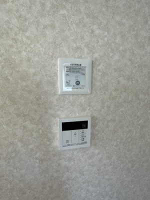 【設備】 | 浪館前田3丁目未入居貸家