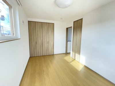 【その他】 | 浪館前田3丁目未入居貸家