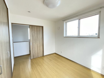 【その他】 | 浪館前田3丁目未入居貸家