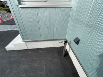 【設備】 | 浪館前田3丁目未入居貸家