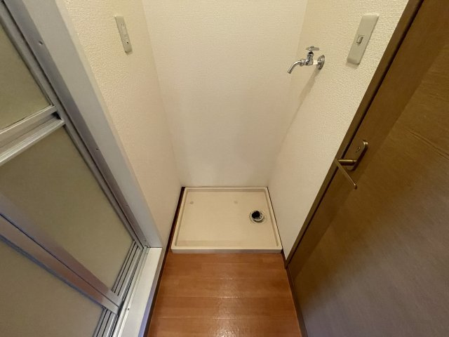 プラッツ豊四季の内装