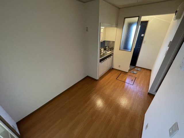 プラッツ豊四季のその他