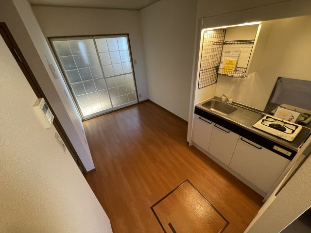 プラッツ豊四季のその他