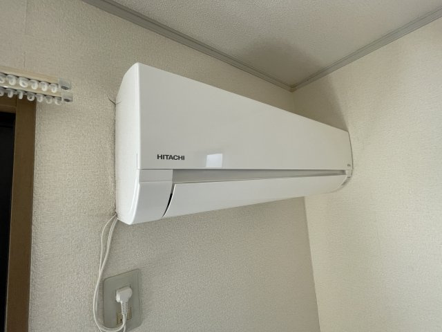 プラッツ豊四季の設備