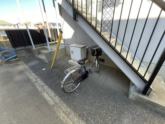 プラッツ豊四季のその他
