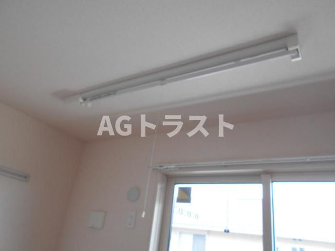 【設備】 | 五反田ガーデン