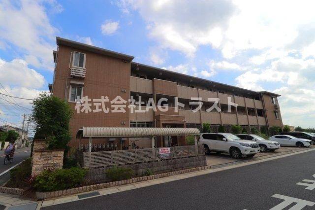 【外観】 | 五反田ガーデン