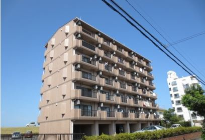 シャンテ城ケ崎