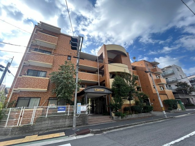 エレガンテ本山