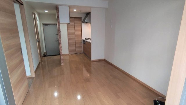 コスモクレスト柴島