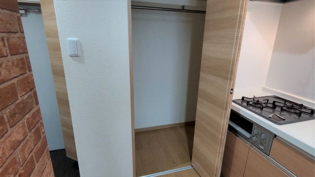 コスモクレスト柴島