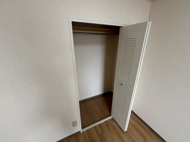 グランドール北小金の収納