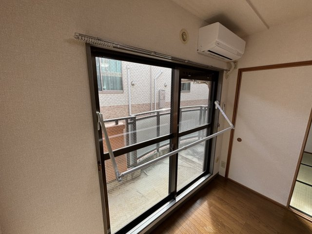 グランドール北小金の内装