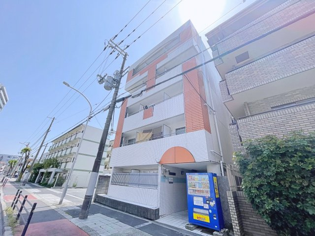 リージェントハイム