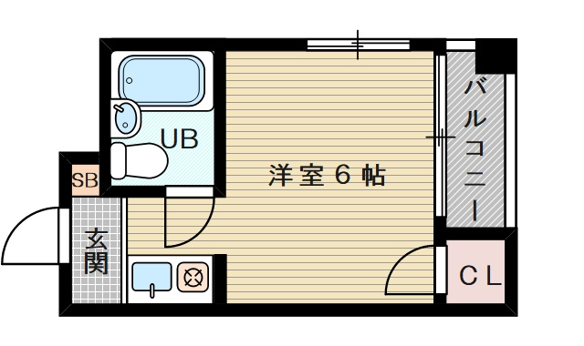 リージェントハイム