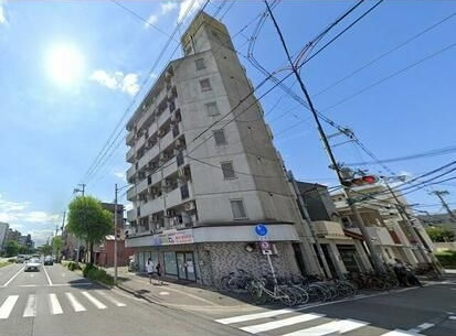 ビルディングⅡ菅原