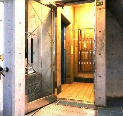 ビルディングⅡ菅原のその他共用部分