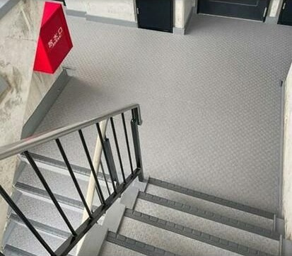 ビルディングⅡ菅原のその他共用部分