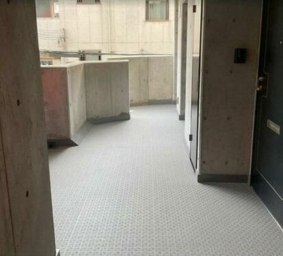 ビルディングⅡ菅原のその他共用部分