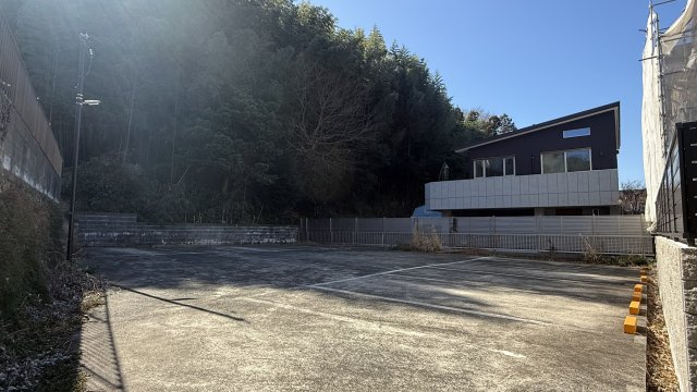 逗子市新宿４丁目　売地の画像