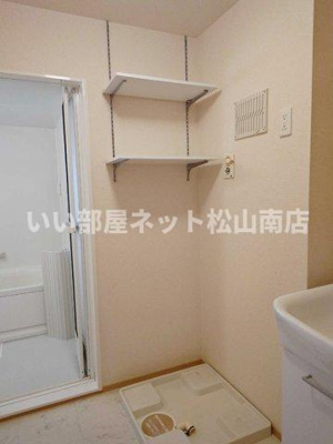 【その他】 | セジュール小坂　C棟