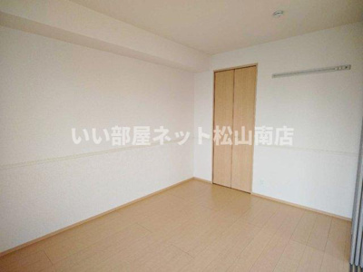 【内装】 | セジュール小坂　C棟