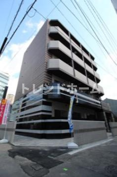 セイワパレス福島駅前