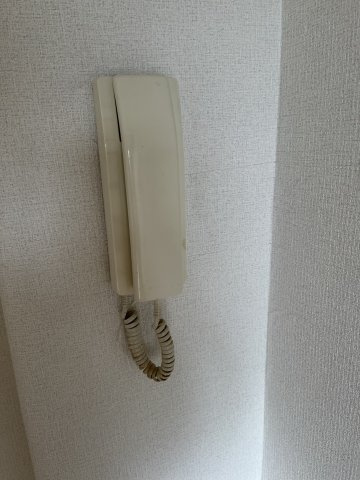 堀川アメニティのセキュリティ