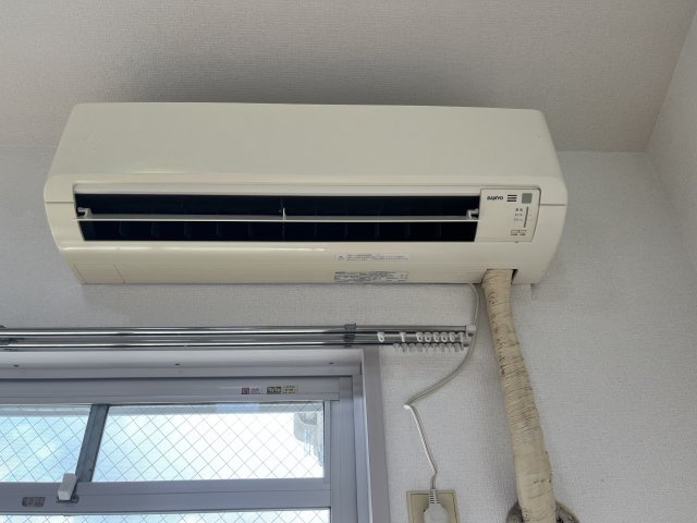 堀川アメニティの設備