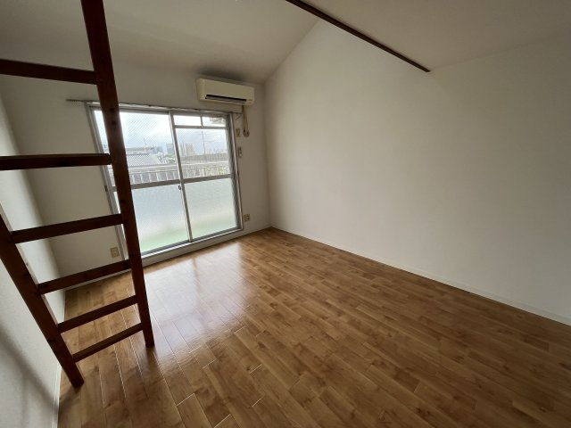 堀川アメニティの居間・リビング