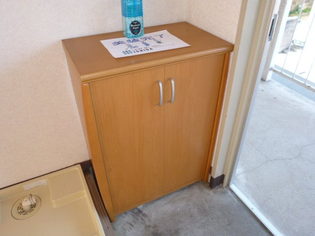 【収納】 | シューズボックス