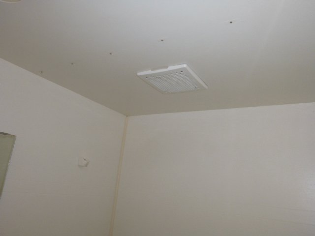 【浴室】 | 浴室換気扇