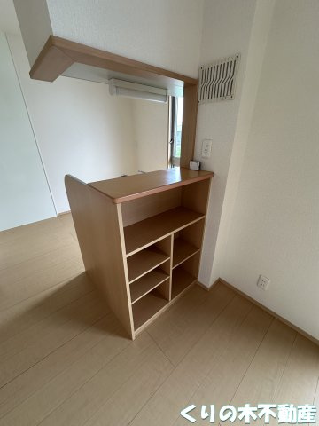 【内装】 | リバブル北高下B棟 | 物件の内装です