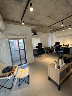 【ロビー】 | エクセル原宿グレイスコート