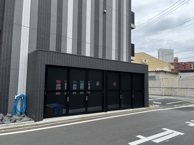 メイクスWアート金山ウエストのその他共用部分|メイクスWアート金山ウエスト
