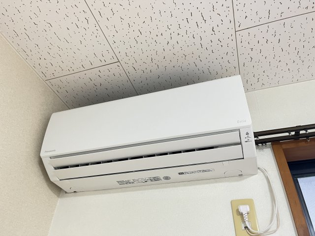ミホ・コーポの設備|※同タイプ間取の写真です