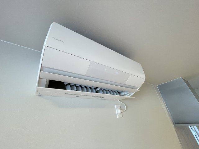 八戸市多賀台3丁目の冷暖房・空調設備